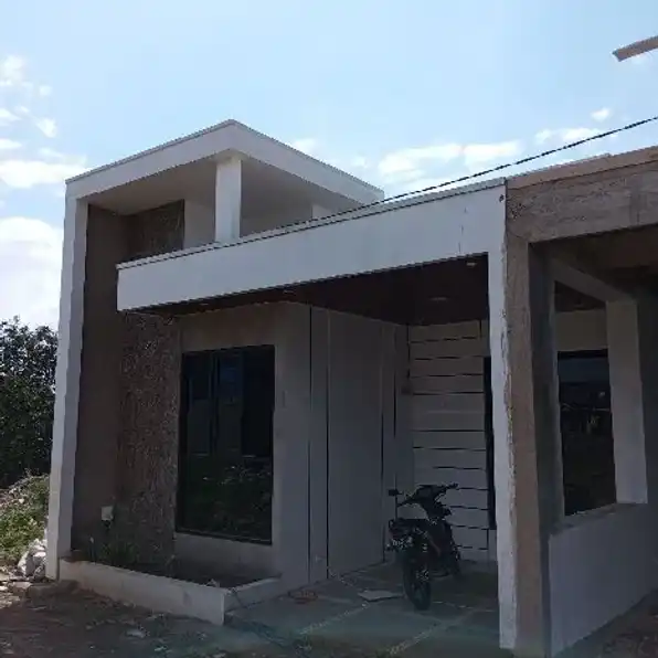 Dijual Rumah Baru di cihanjuang Bandung 