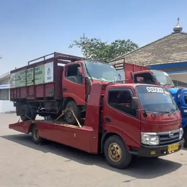 Jasa Derek Towing Surabaya 0822-3484-9394 24jam