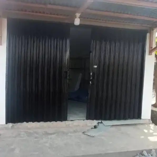 081291728685 TUKANG ROLLING DOOR TOMANG KOTA BAMBU JATIBARU