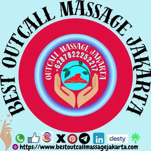 Massage PanggilanJakarta