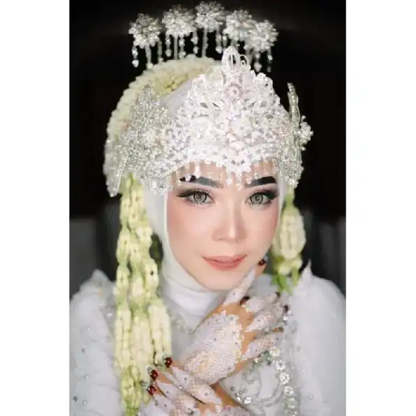 HENNA INSTAN/ HENNA NEW MOTIF /HENNA PENGANTIN /HENNA TEMPEL