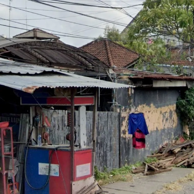 Dijual 2,3 are, Jl. Raya Gunung Salak Padangsambian KLOD Denpasar