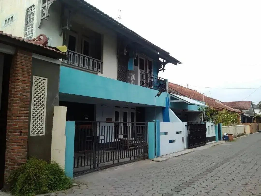 Jual Rumah Kos Kosan Strategis di Caturtunggal Sleman Jogja