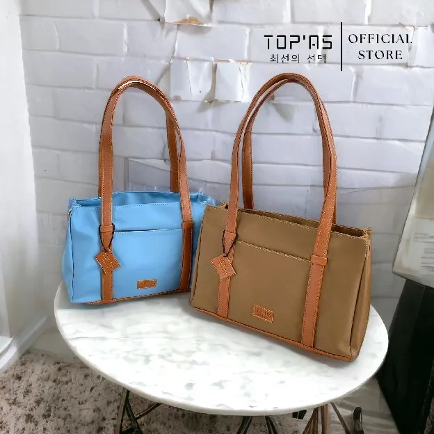 Premium Tas Gisella Totebag - dmn