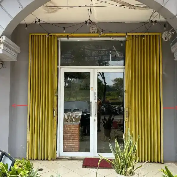 081310150492 tukang rollingdoor lebak bulus pasar jumat pondok pinang