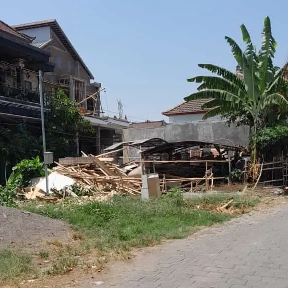 Dijual 1,81 are, Jl. Mekar II Blok A IX Pemogan Denpasar Selatan