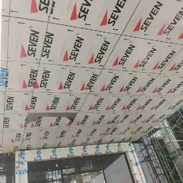 partisi aluminium acp panel 