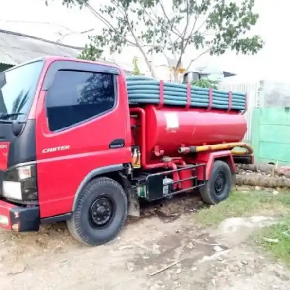 Sedot wc mampet murah - Plumbon