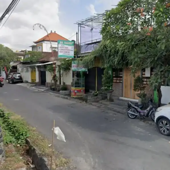 Dijual 3,09 are, Jl. Drupadi Sumerta KLOD Renon Denpasar