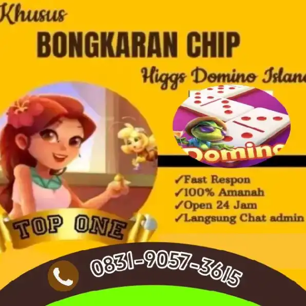 Terima Bongkaran chip Hdi