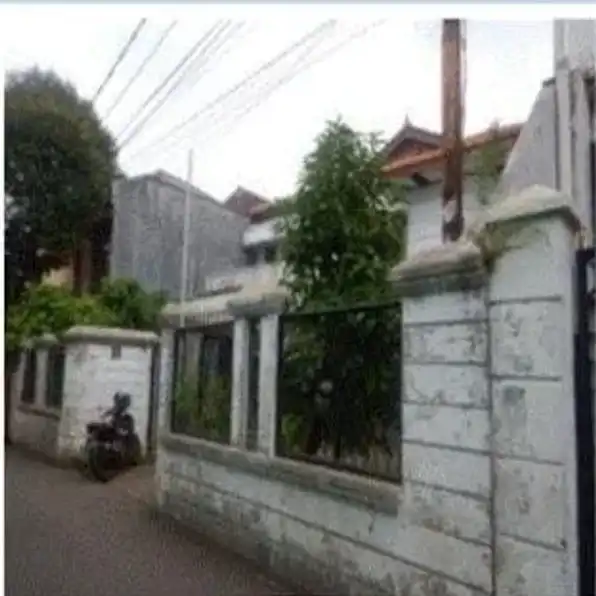 Dijual Rumah Lelang