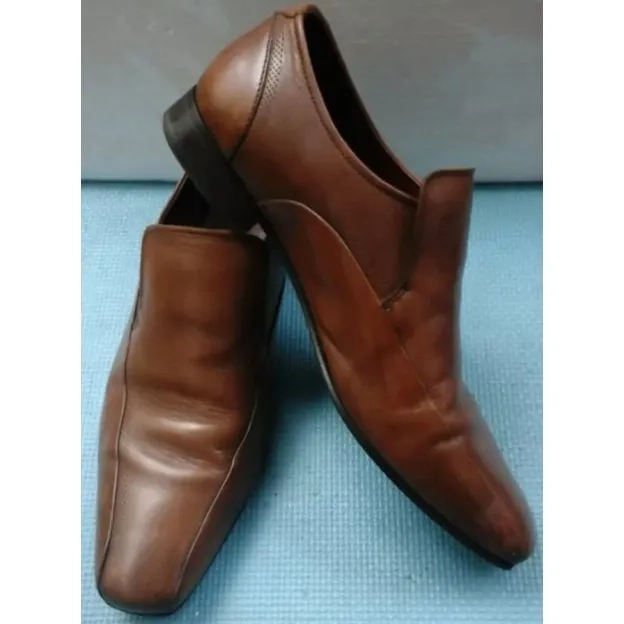 Clarks Original Sepatu Pria / Men Shoes