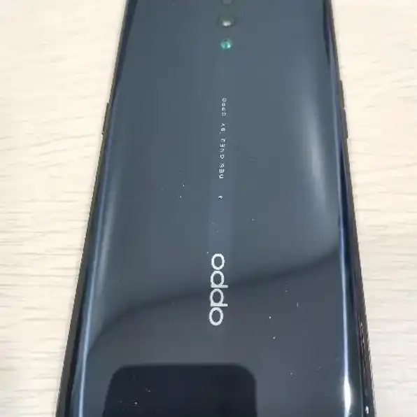 Oppo Reno 1