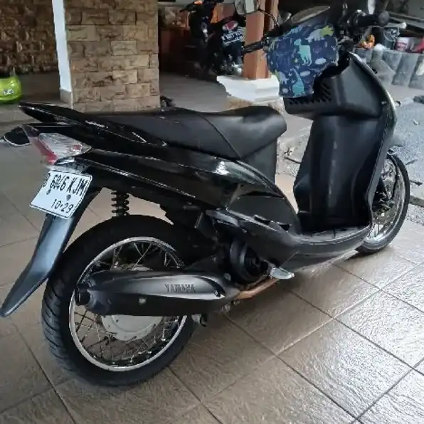 di jual mio 2006