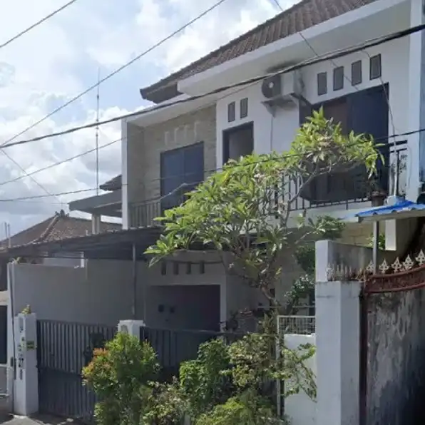 Dijual RUMAH 2LT, 5KT, 3KM, Jl. Merak Ayano Utara Peguyangan Denpasar