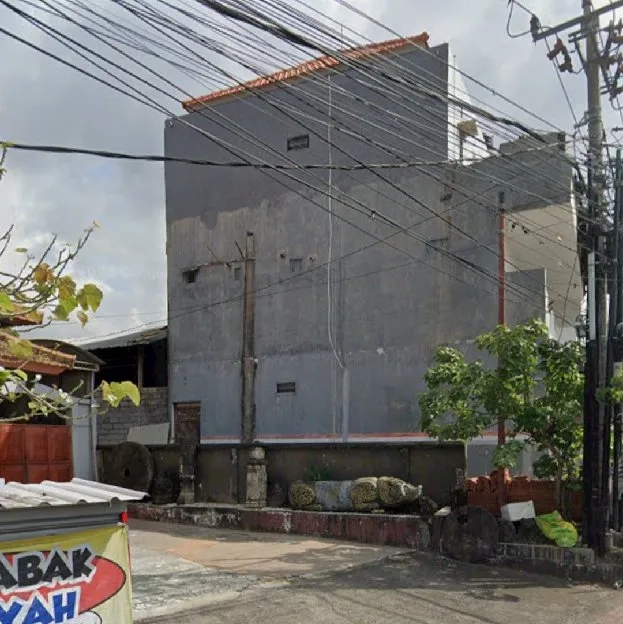 Dijual 17 are, Jl. Raya Gn. Tangkuban Perahu Padangsambian Klod Denpasar