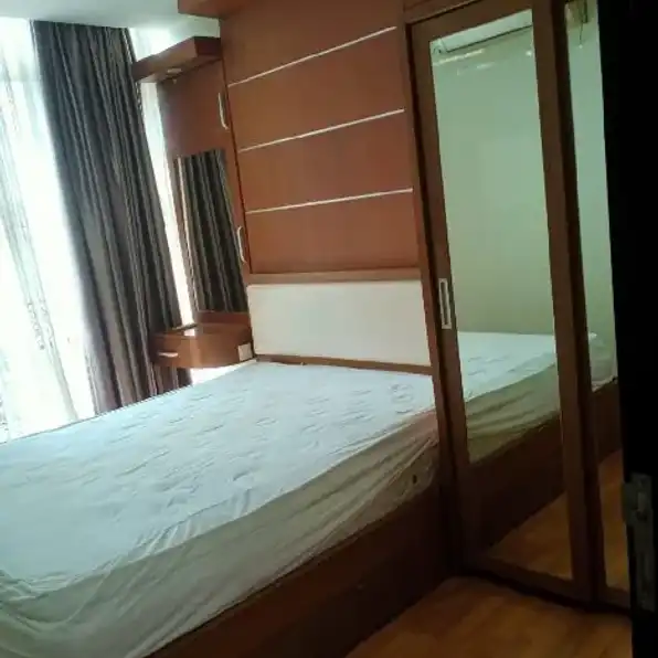 SEWA APARTEMEN CBD PLUIT EMPORIUM PLUIT SELATAN