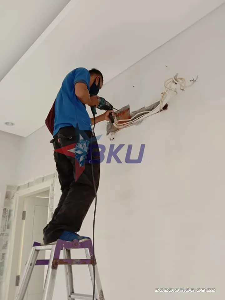 Service AC Ngingas Sidoarjo 0821-3988-6864