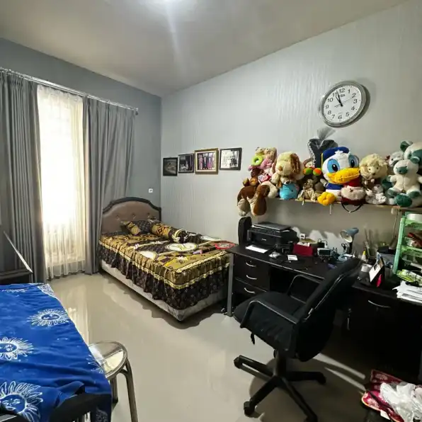 Di Jual Rumah Citraland Daerah Taman Puspa Raya Surabaya