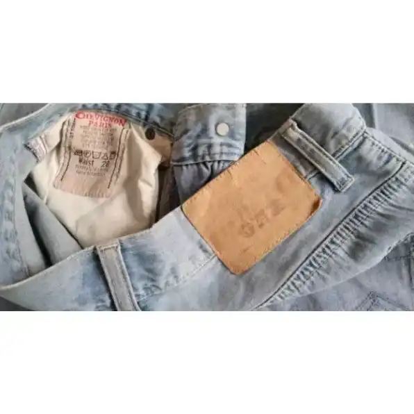 Chevignon Original Jeans Pria