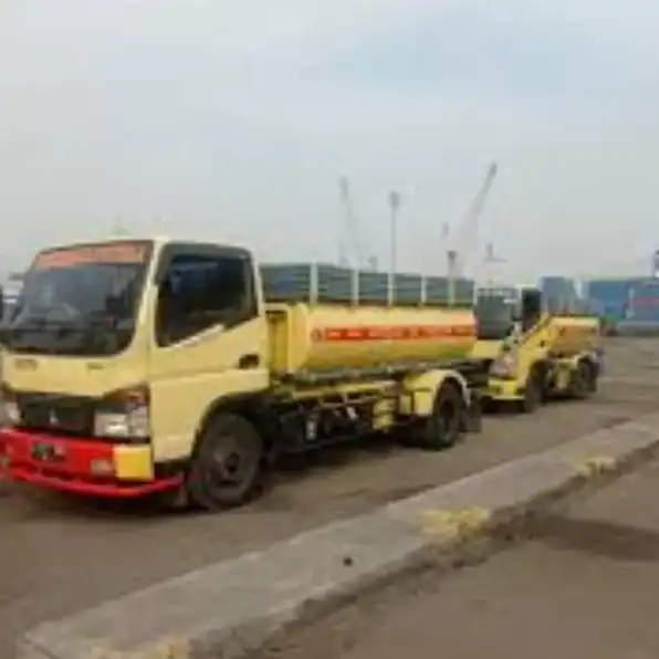 Sedot Wc Tegal Murah | 081224240007 Terima Beres