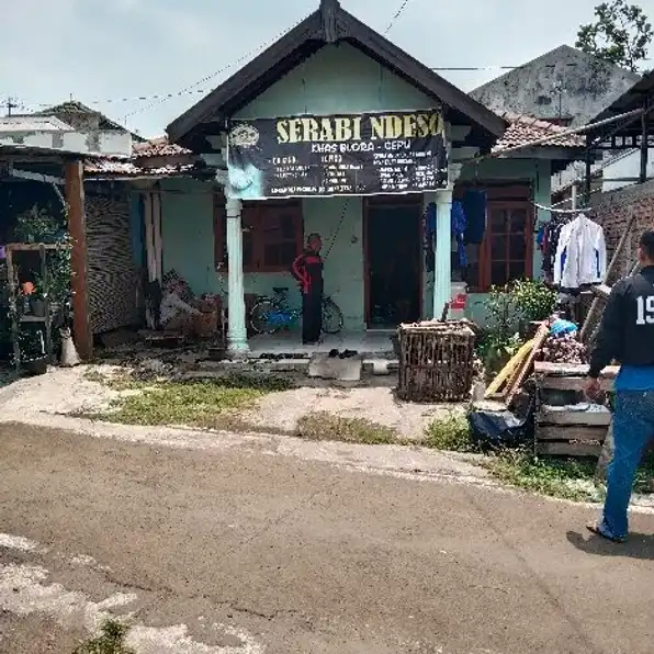 Rumah Strategis Di Jetis Jaten Karanganyar 