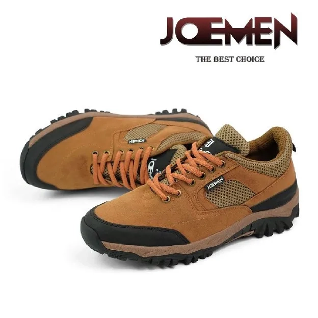 Bisa COD & Bebas Ongkir - Sepatu Joemen Original J66