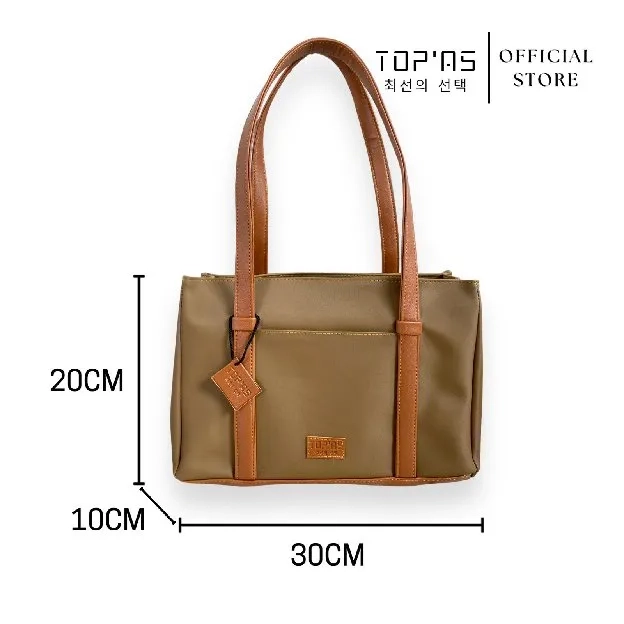 Premium Tas Gisella Totebag - dmn