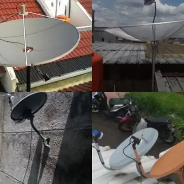 Toko Agen Ahli Pasang Antena TV Digital Di Cinere Dan Jasa Parabola Mini Area Depok Sekitarnya