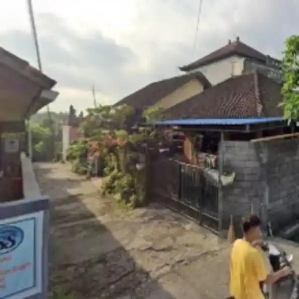 Dijual 4 are, Jl. Astasura III Peguyangan Denpasar Utara