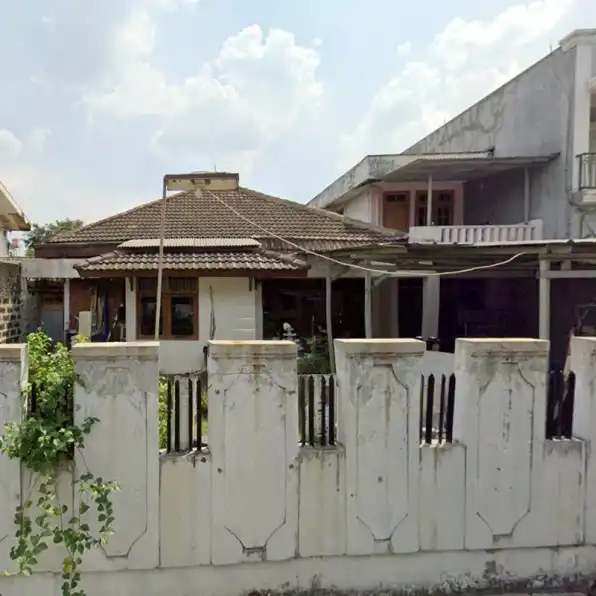 Jual Rumah Shm Siap Huni di Pejaten Barat Jakarta Selatan