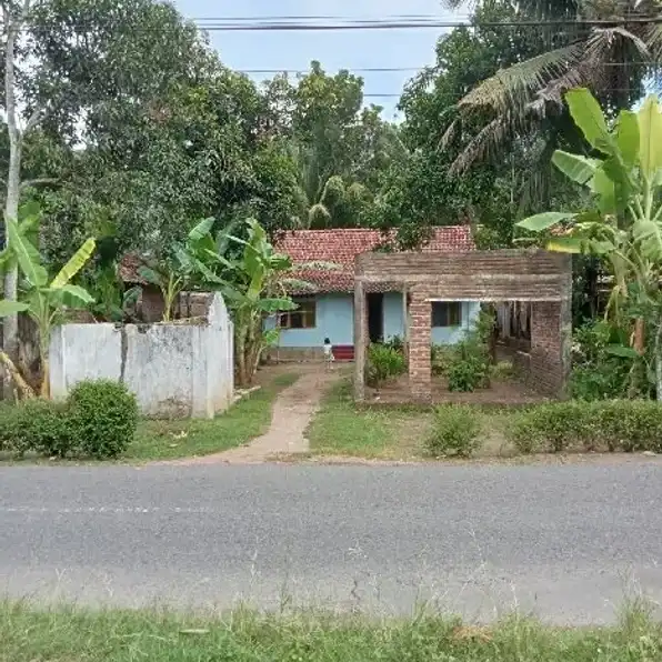 rumah sgb shm