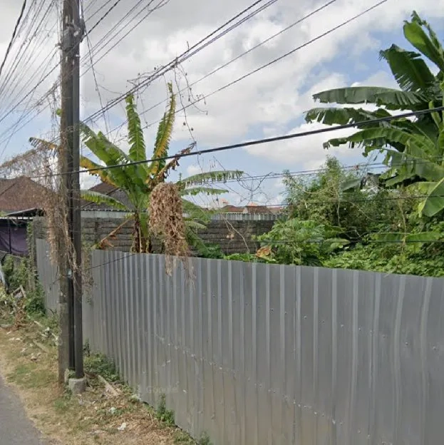 Dijual 3 are, Jl. Damai Padonan Pengilian Dalung Kuta Utara