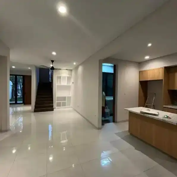 Jual Rumah Minimalis di Komplek Permata Hijau Jakarta Selatan