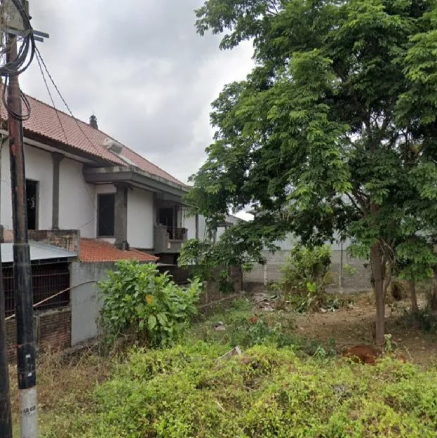 Dijual 6 are, Jl. Taman Wedasari Karangsari MITRA 10 Gatsu Barat Denpasar