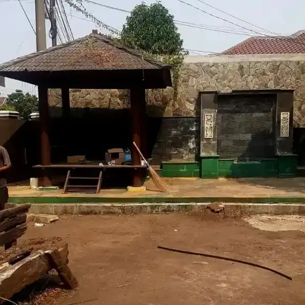 Dijual Rumah Murah di Perum Mahkota Mas Kota Tangerang