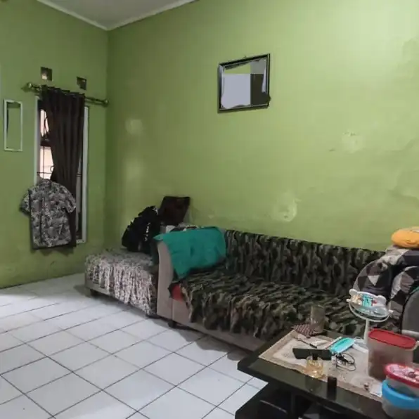 Dijual Rumah Murah di Alam Raya Jurumudi Kota Tangerang