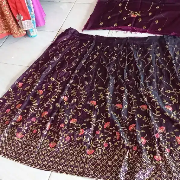 lengha choli