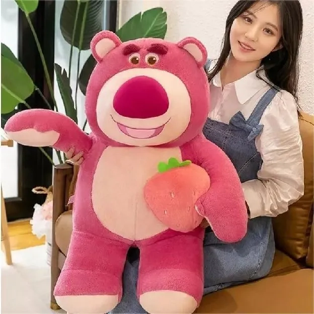 Boneka Lotso Super Giant