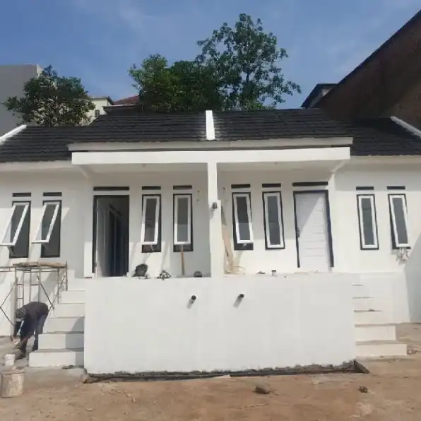 Dijual Rumah Siap Huni Di Cinunuk Cibiru Cileunyi Bandung Timur