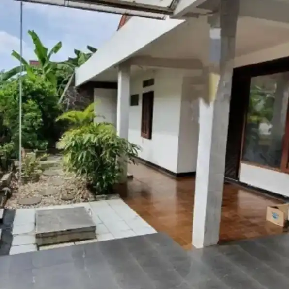 Dijual Rumah Area Mojoklanggru Wetan Surabaya Shm