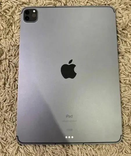 Ipad M1 128GB, 99%