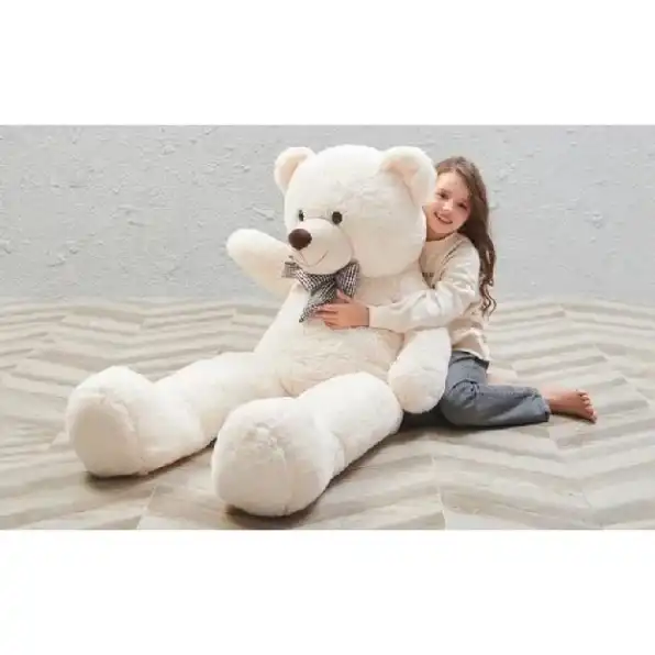 Boneka Jumbo Teddy Bear Beruang Besar SNI