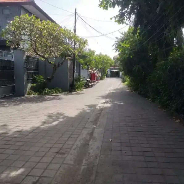 Dijual 13,02 are, Jl. Kediri Gg. Pusaka Kelan Tuban Kuta