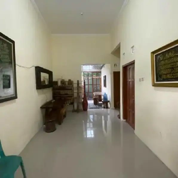 rumah murah baru gandeng grandciputra 