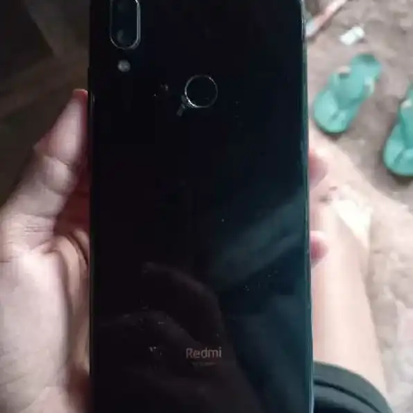 HP REDMI NOTE 7