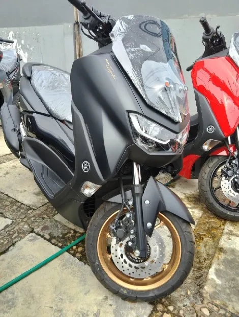 ALL NEW NMAX DP 2.200.000