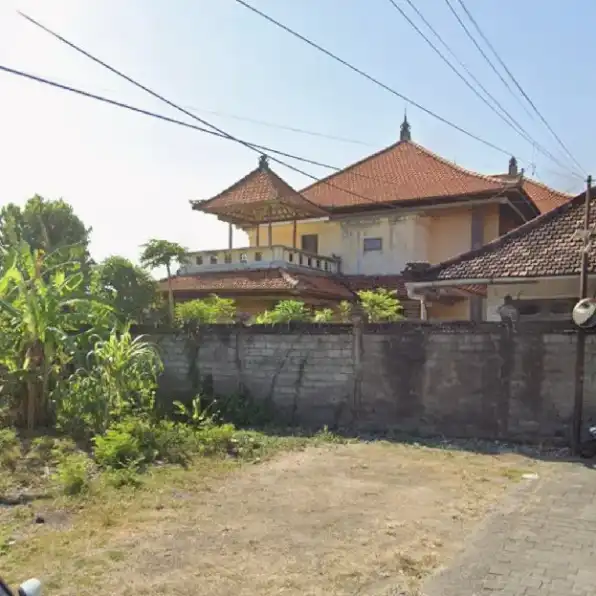 Dijual 4 are, Jl. Raya Sesetan Gang Ikan Pari Denpasar Selatan