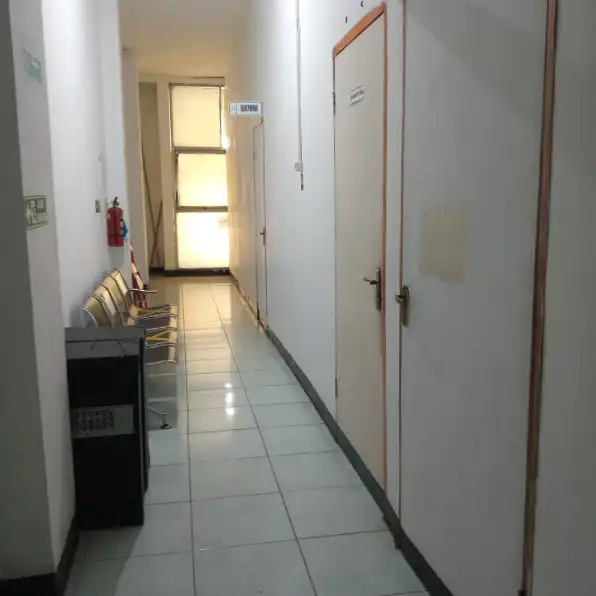 Jual Tempat Usaha Klinik di Jalan Ahmad Yani Sidoarjo Shm