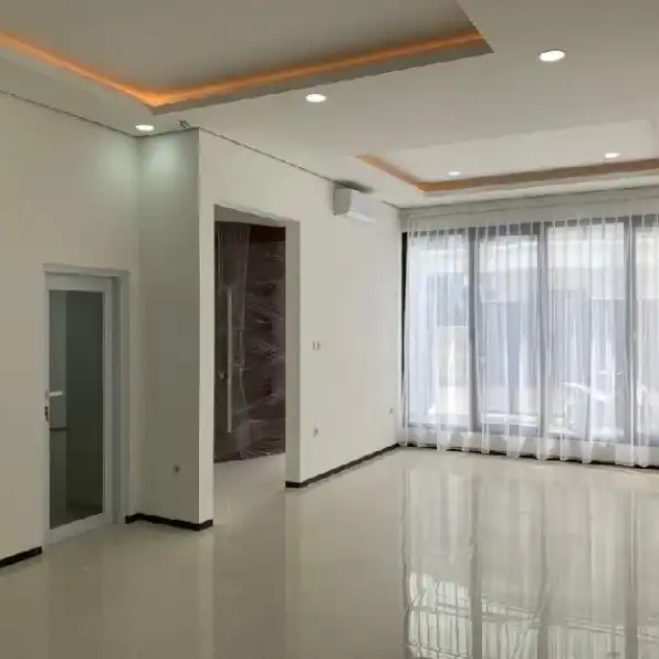 JUAL RUMAH BARU PLUIT TIMUR JAK UT